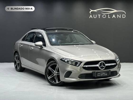 MERCEDES-BENZ A 200 1.3 CGI GASOLINA ADVANCE SEDAN 7G-DCT MERCEDES-BENZ A 200 1.3 CGI GASOLINA ADVANCE SEDAN 7G-DCT
